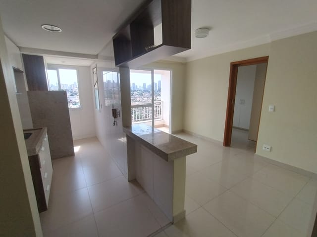 Apartamento 1 quarto e 1 banheiro, à venda, no bairro Vila Maria José em Goiânia