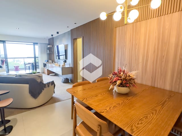 Apartamento 4 quartos e 5 banheiros, à venda, no bairro Barra da Tijuca em Rio de Janeiro