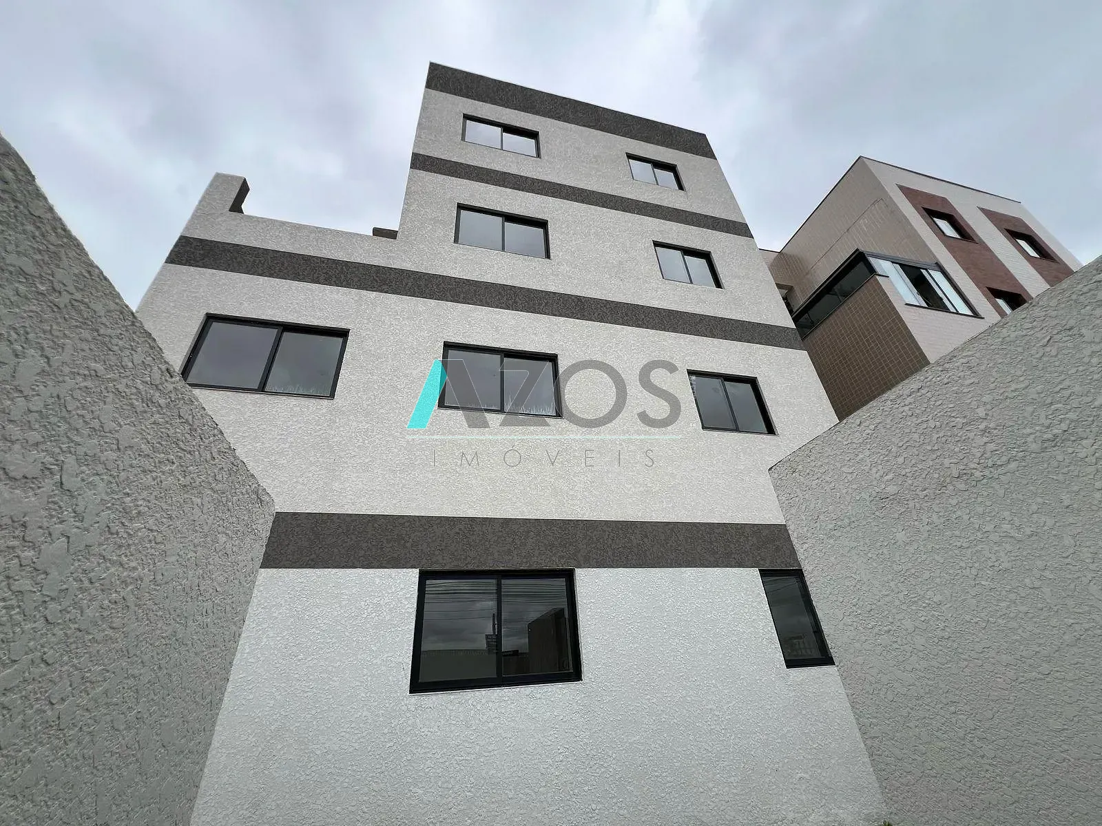 Apartamento, 3 quartos, 52 m² - Foto 2