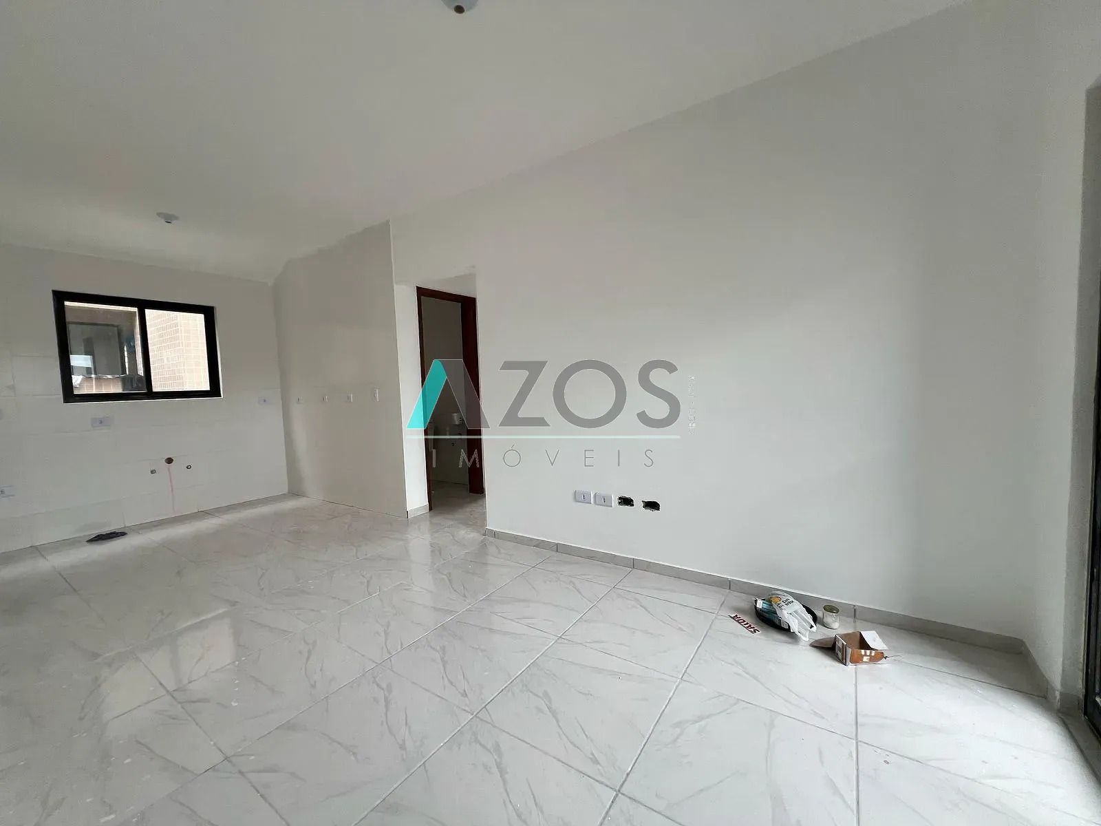 Apartamento, 3 quartos, 52 m² - Foto 8