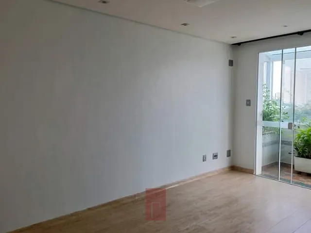 Apartamento com 93m² 2 quartos e 1 banheiro, à venda, no bairro Barra Funda em São Paulo
