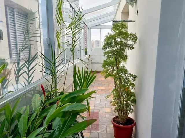 Apartamento com 93m² 2 quartos e 1 banheiro, à venda, no bairro Barra Funda em São Paulo