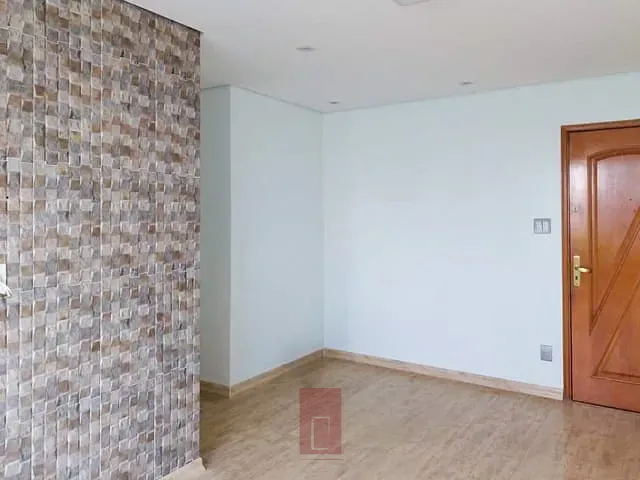 Apartamento com 93m² 2 quartos e 1 banheiro, à venda, no bairro Barra Funda em São Paulo
