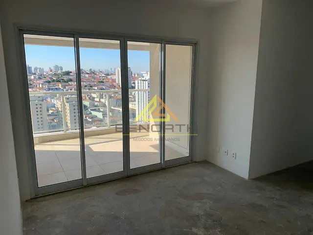 Apartamento com 65m² 2 quartos e 2 banheiros, à venda, no bairro Jardim Sao Paulo(Zona Norte) em São Paulo