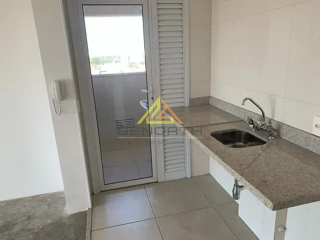 Apartamento com 65m² 2 quartos e 2 banheiros, à venda, no bairro Jardim Sao Paulo(Zona Norte) em São Paulo