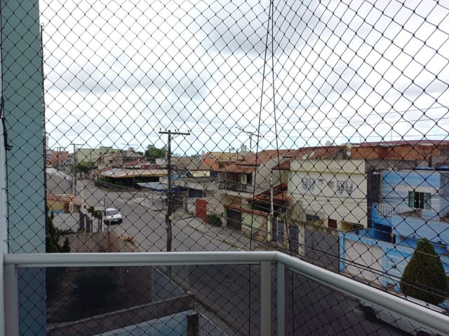 Apartamento com 72m² 2 quartos e 1 banheiro, à venda, no bairro Alphaville em Campos dos Goytacazes