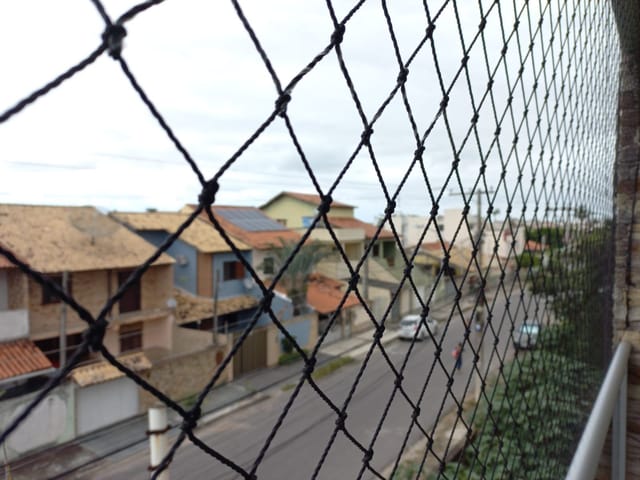 Apartamento com 72m² 2 quartos e 1 banheiro, à venda, no bairro Alphaville em Campos dos Goytacazes