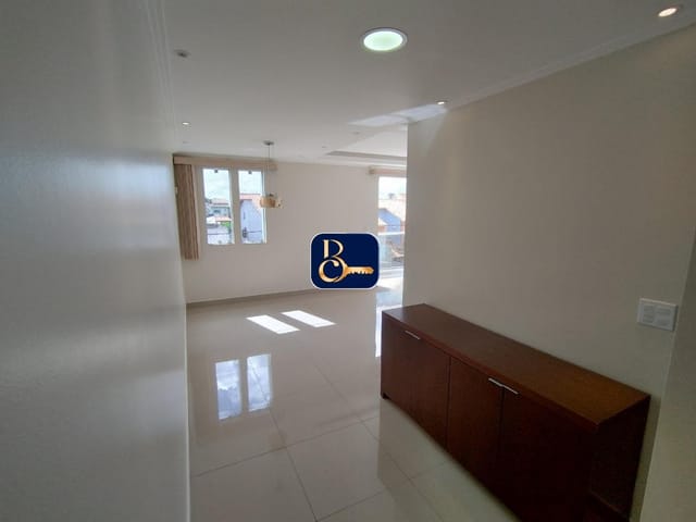 Apartamento com 72m² 2 quartos e 1 banheiro, à venda, no bairro Alphaville em Campos dos Goytacazes