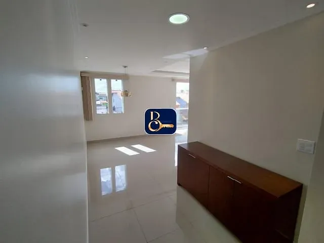 Apartamento com 72m² 2 quartos e 1 banheiro, à venda, no bairro Alphaville em Campos dos Goytacazes