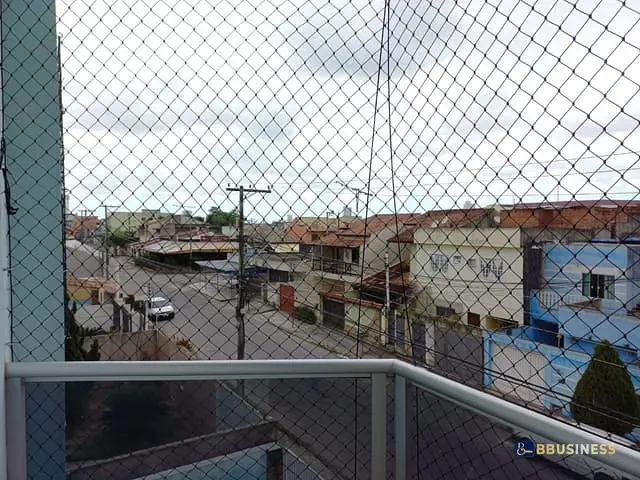 Apartamento com 72m² 2 quartos e 1 banheiro, à venda, no bairro Alphaville em Campos dos Goytacazes