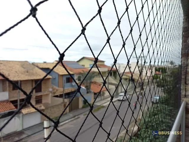 Apartamento com 72m² 2 quartos e 1 banheiro, à venda, no bairro Alphaville em Campos dos Goytacazes
