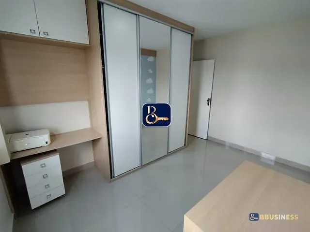 Apartamento com 72m² 2 quartos e 1 banheiro, à venda, no bairro Alphaville em Campos dos Goytacazes