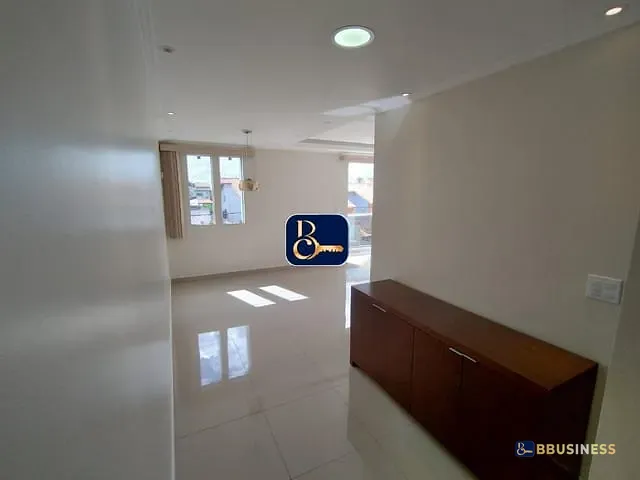 Apartamento com 72m² 2 quartos e 1 banheiro, à venda, no bairro Alphaville em Campos dos Goytacazes