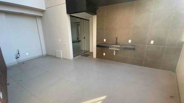Foto do Apartamento - Apartamento garden à Venda, Santa Inês, Belo Horizonte, MG | Confiança Imóveis Bh