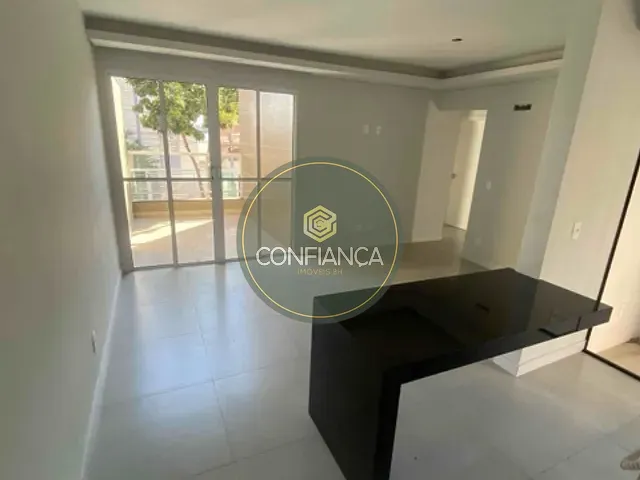 Apartamento com 94m² 3 quartos e 2 banheiros, à venda, no bairro Santa Inês em Belo Horizonte