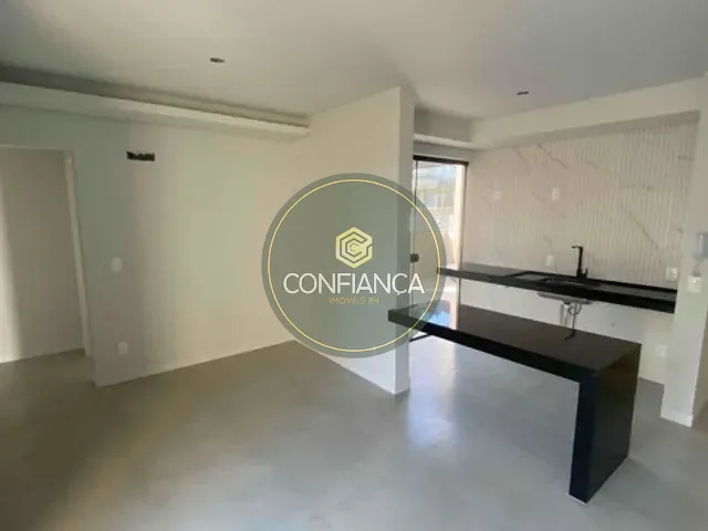 Apartamento com 94m² 3 quartos e 2 banheiros, à venda, no bairro Santa Inês em Belo Horizonte