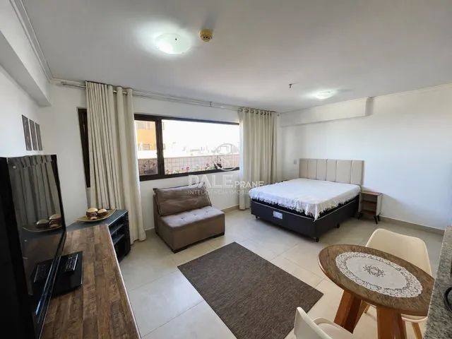 Apartamento 1 quarto e 1 banheiro, para alugar, no bairro Norte (Águas Claras) em Brasília