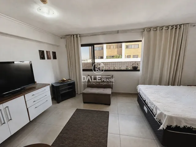 Apartamento 1 quarto e 1 banheiro, para alugar, no bairro Norte (Águas Claras) em Brasília