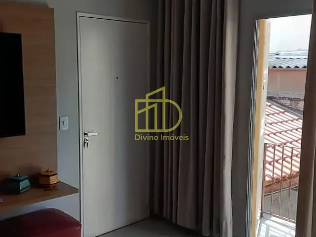 Apartamento 2 quartos e 1 banheiro, à venda, no bairro Jardim Simus em Sorocaba