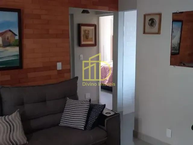 Apartamento 2 quartos e 1 banheiro, à venda, no bairro Jardim Simus em Sorocaba