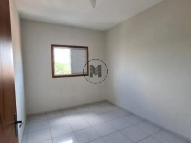 Apartamento com 62m² 2 quartos e 1 banheiro, à venda, no bairro Vila Eliana Maria em Guaratinguetá