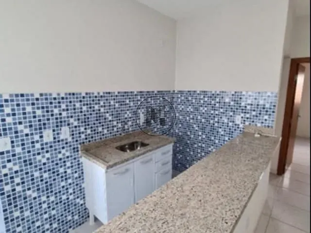 Apartamento com 62m² 2 quartos e 1 banheiro, à venda, no bairro Vila Eliana Maria em Guaratinguetá