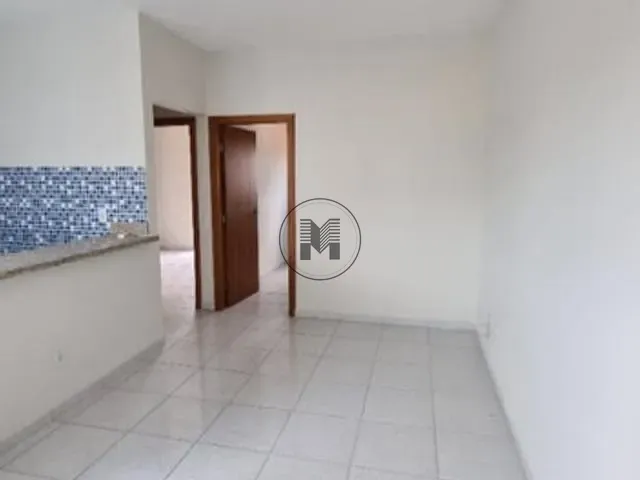 Apartamento com 62m² 2 quartos e 1 banheiro, à venda, no bairro Vila Eliana Maria em Guaratinguetá