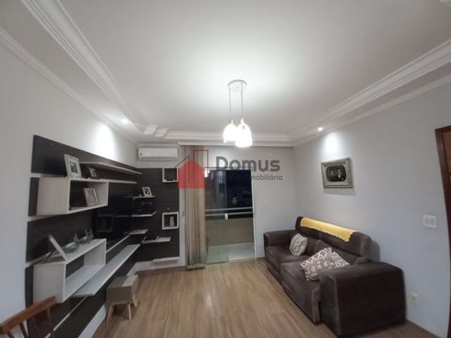 Apartamento à venda, no bairro Bosque da Princesa em Pindamonhangaba