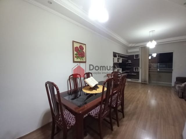 Apartamento à venda, no bairro Bosque da Princesa em Pindamonhangaba