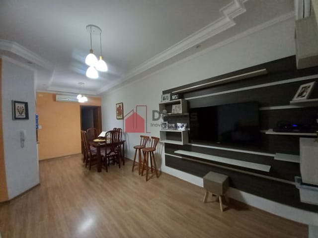 Apartamento à venda, no bairro Bosque da Princesa em Pindamonhangaba