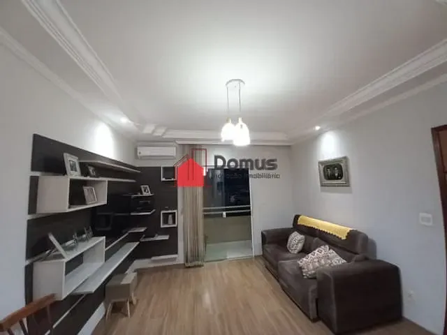 Apartamento à venda, no bairro Bosque da Princesa em Pindamonhangaba