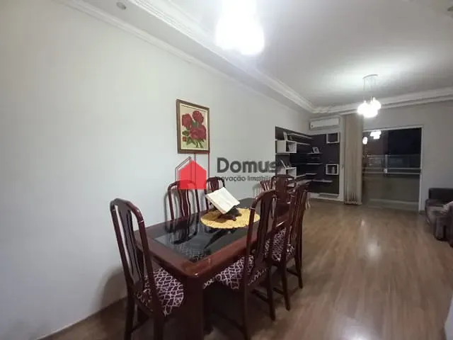 Apartamento à venda, no bairro Bosque da Princesa em Pindamonhangaba
