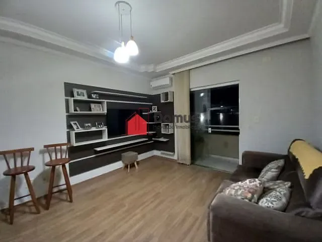 Apartamento à venda, no bairro Bosque da Princesa em Pindamonhangaba