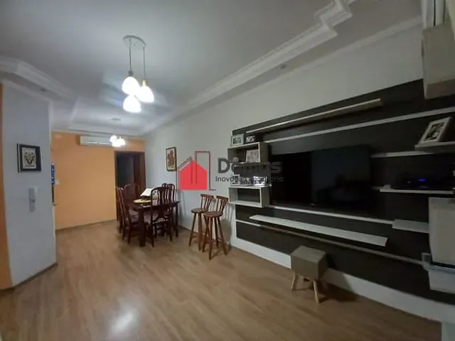 Apartamento à venda, no bairro Bosque da Princesa em Pindamonhangaba