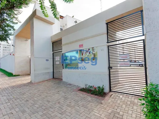Apartamento com 116m² 2 quartos e 2 banheiros, à venda, no bairro Nossa Senhora de Lourdes em Londrina