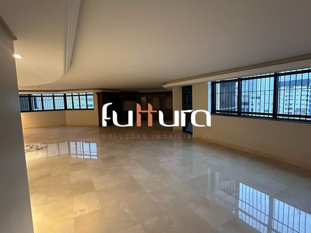 Apartamento 4 quartos e 5 banheiros, à venda, no bairro Setor Oeste em Goiânia