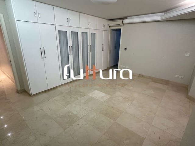 Apartamento 4 quartos e 5 banheiros, à venda, no bairro Setor Oeste em Goiânia