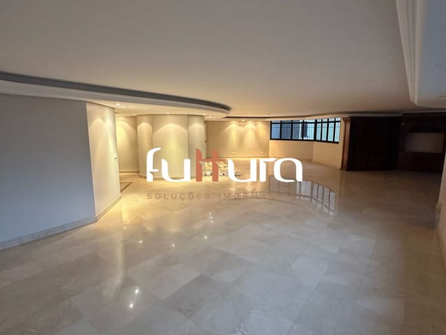 Apartamento 4 quartos e 5 banheiros, à venda, no bairro Setor Oeste em Goiânia