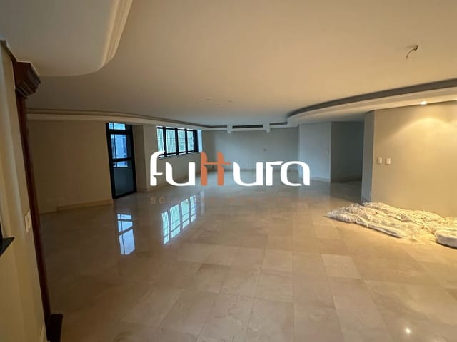 Apartamento 4 quartos e 5 banheiros, à venda, no bairro Setor Oeste em Goiânia