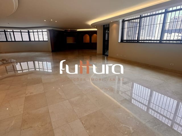 Apartamento 4 quartos e 5 banheiros, à venda, no bairro Setor Oeste em Goiânia