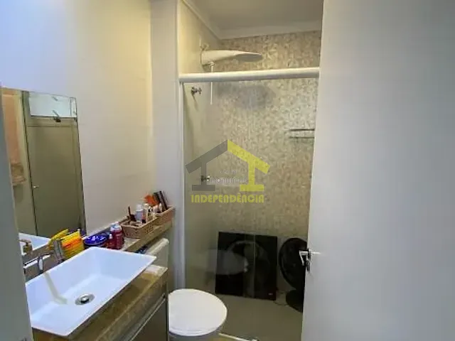 Apartamento 2 quartos e 2 banheiros, à venda, no bairro Loteamento Santo Antônio em Itatiba