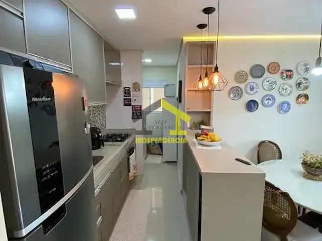 Apartamento 2 quartos e 2 banheiros, à venda, no bairro Loteamento Santo Antônio em Itatiba