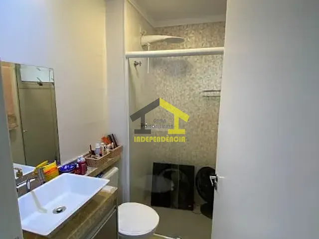 Apartamento 2 quartos e 2 banheiros, à venda, no bairro Loteamento Santo Antônio em Itatiba
