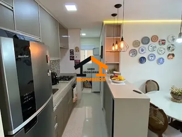Apartamento 2 quartos e 2 banheiros, à venda, no bairro Loteamento Santo Antônio em Itatiba