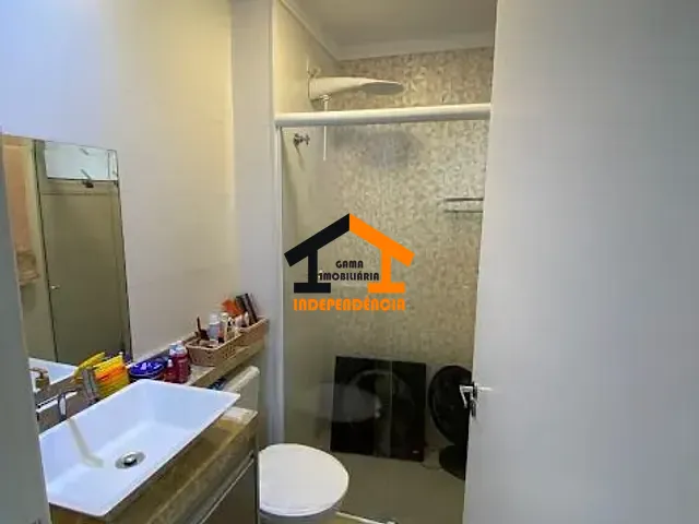 Apartamento 2 quartos e 2 banheiros, à venda, no bairro Loteamento Santo Antônio em Itatiba