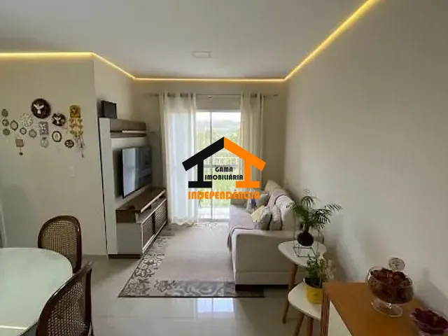 Apartamento 2 quartos e 2 banheiros, à venda, no bairro Loteamento Santo Antônio em Itatiba