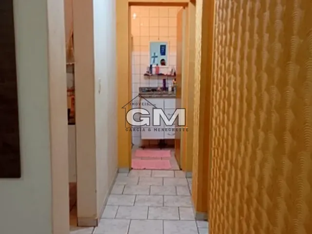 Apartamento 2 quartos e 1 banheiro, à venda, no bairro Ipiranga em Ribeirão Preto
