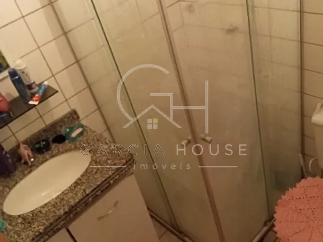 Apartamento 2 quartos e 1 banheiro, à venda, no bairro Ipiranga em Ribeirão Preto