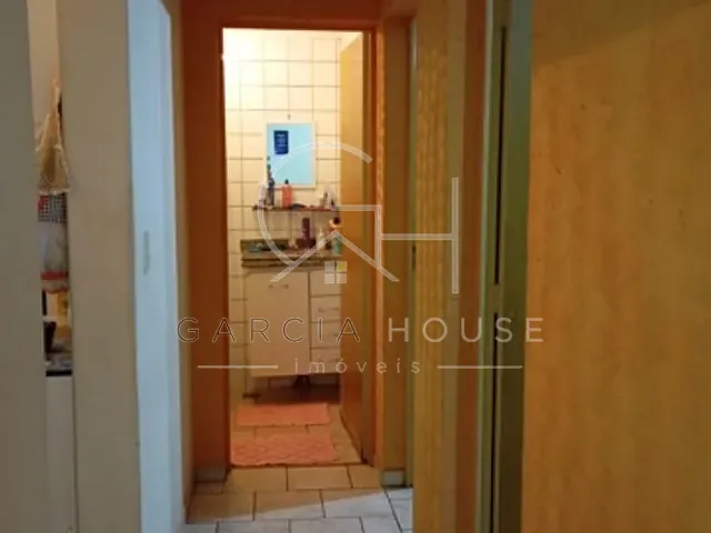 Apartamento 2 quartos e 1 banheiro, à venda, no bairro Ipiranga em Ribeirão Preto