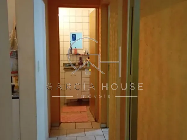 Apartamento 2 quartos e 1 banheiro, à venda, no bairro Ipiranga em Ribeirão Preto